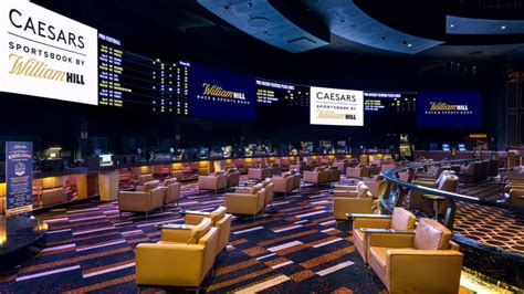 Caesars Sportsbook Massachusetts App Review, Updates & More.